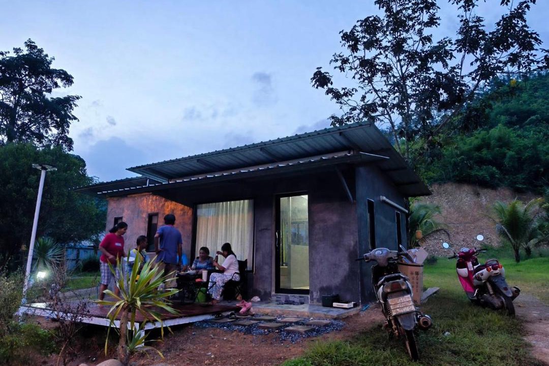 Photo of Others in Thung Kha Ngok
