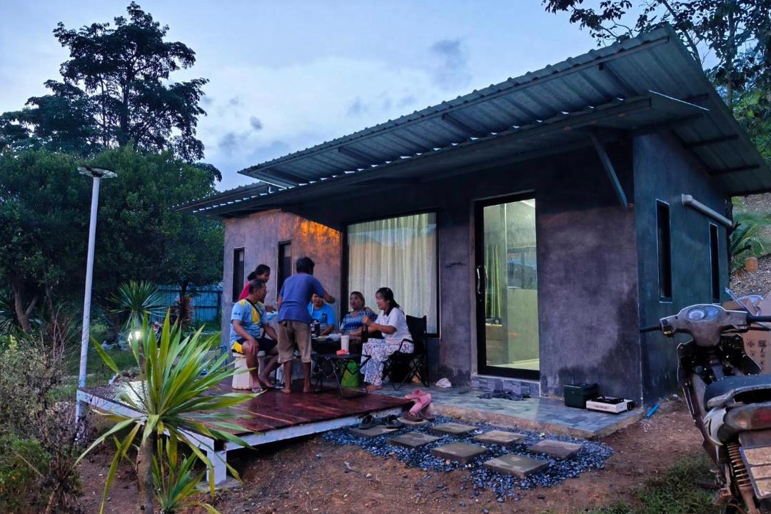 Photo of Others in Thung Kha Ngok