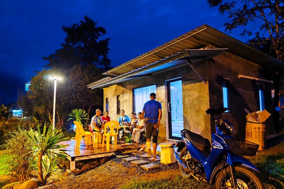 Photo of Others in Thung Kha Ngok