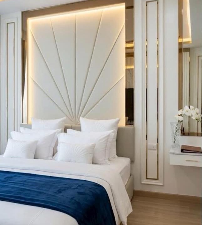 Photo of Bedroom in Tak