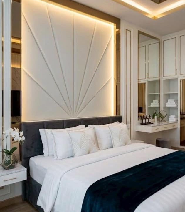 Photo of Bedroom in Tak
