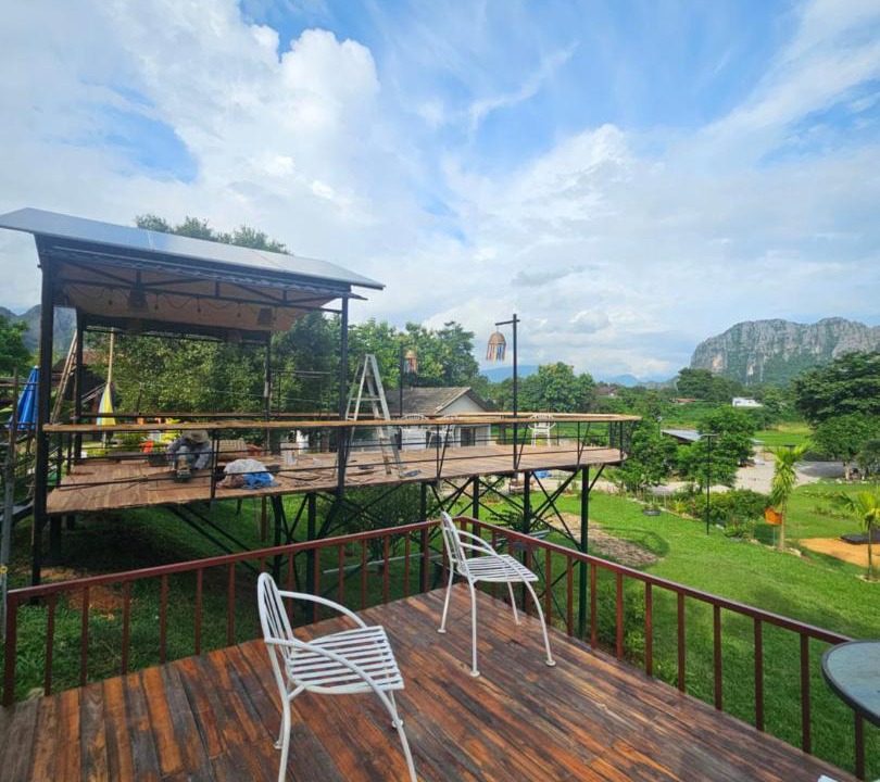 Photo of Others in Vang Vieng