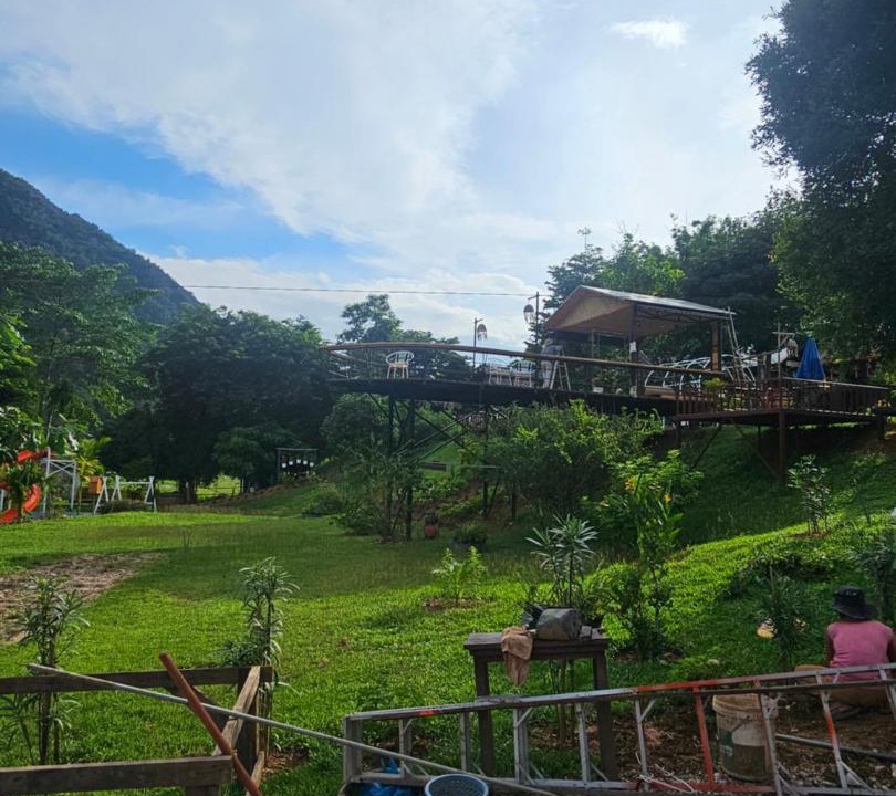 Photo of Others in Vang Vieng