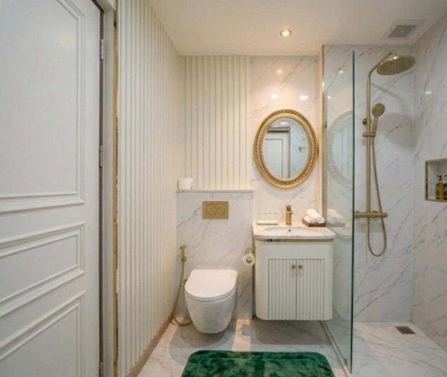 Photo of Bathroom in Cha-am