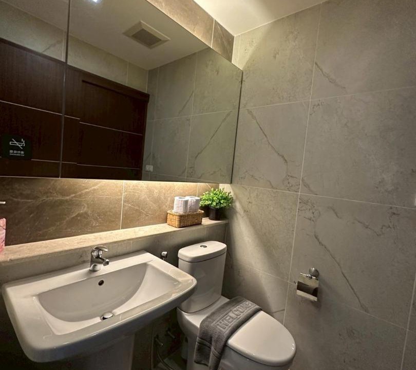 Photo of Bathroom in Chang Khlan