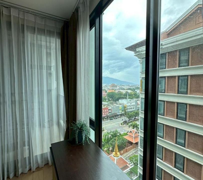 Photo of Patio Balcony in Chang Khlan
