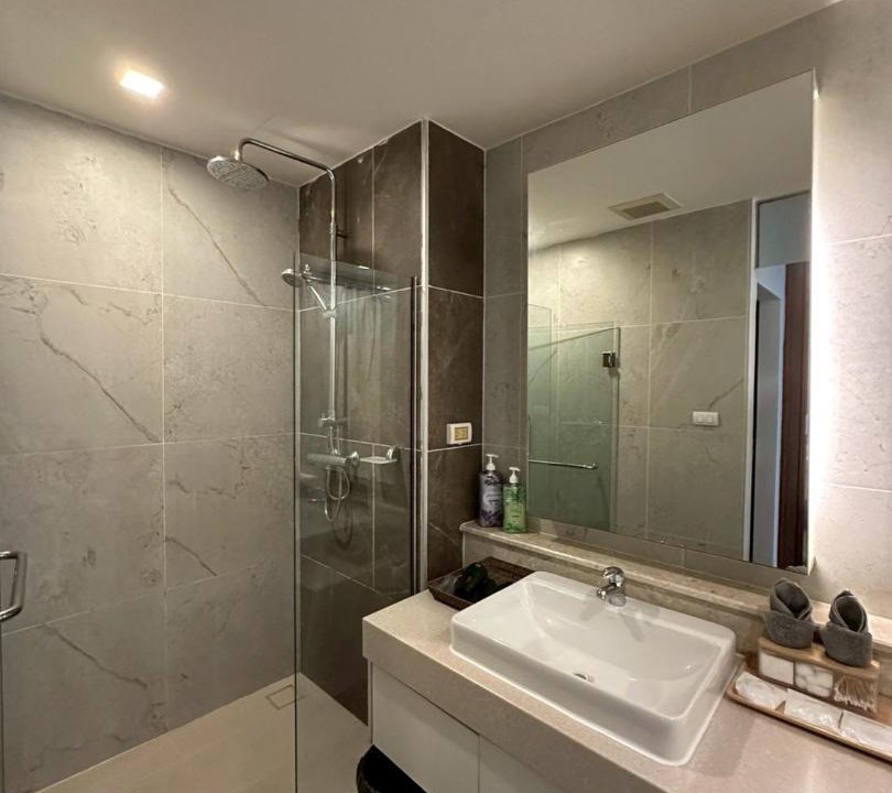 Photo of Bathroom in Chang Khlan