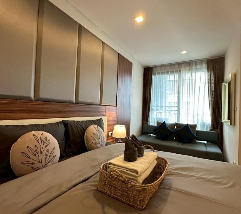 Photo of Bedroom in Chang Khlan