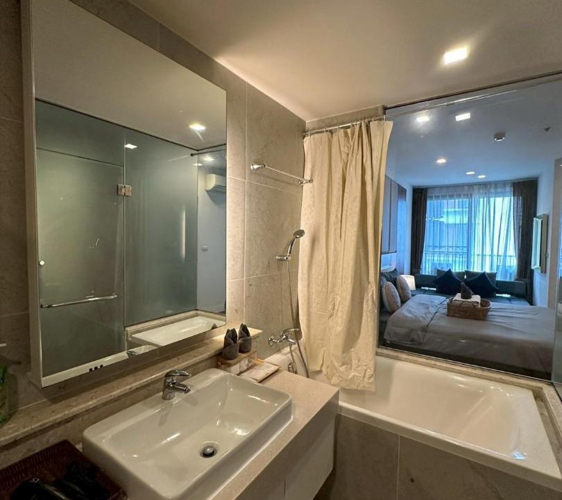 Photo of Bathroom in Chang Khlan