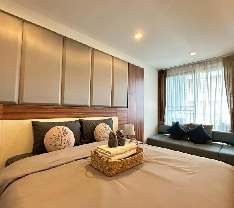Photo of Bedroom in Chang Khlan