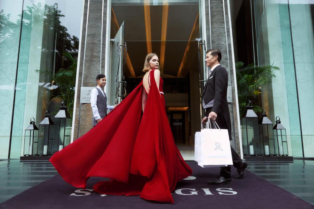 Photo of Others in Ratchaprasong