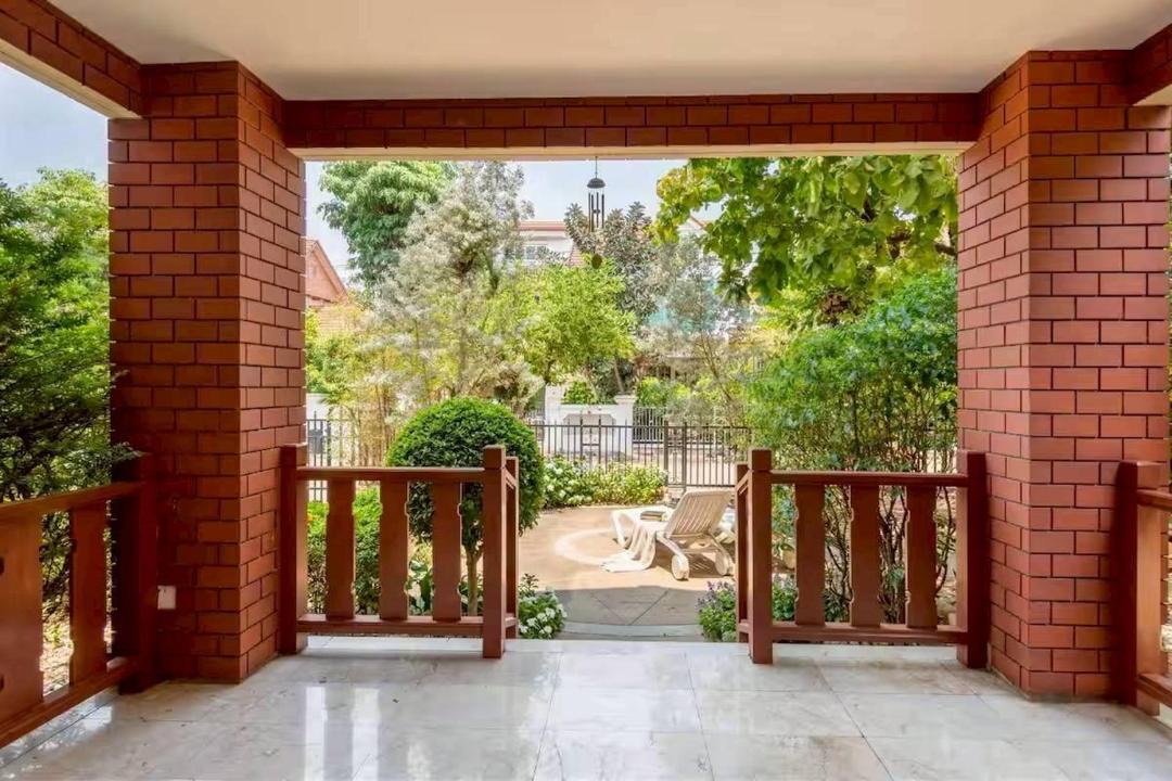 Photo of Patio Balcony in Bang Yai