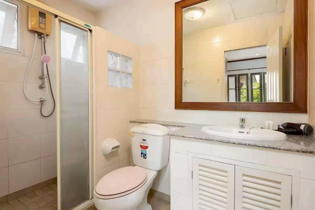 Photo of Bathroom in Bang Yai