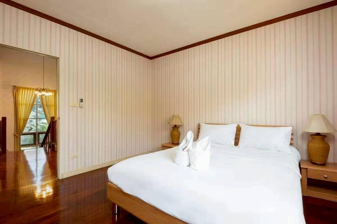 Photo of Bedroom in Bang Yai