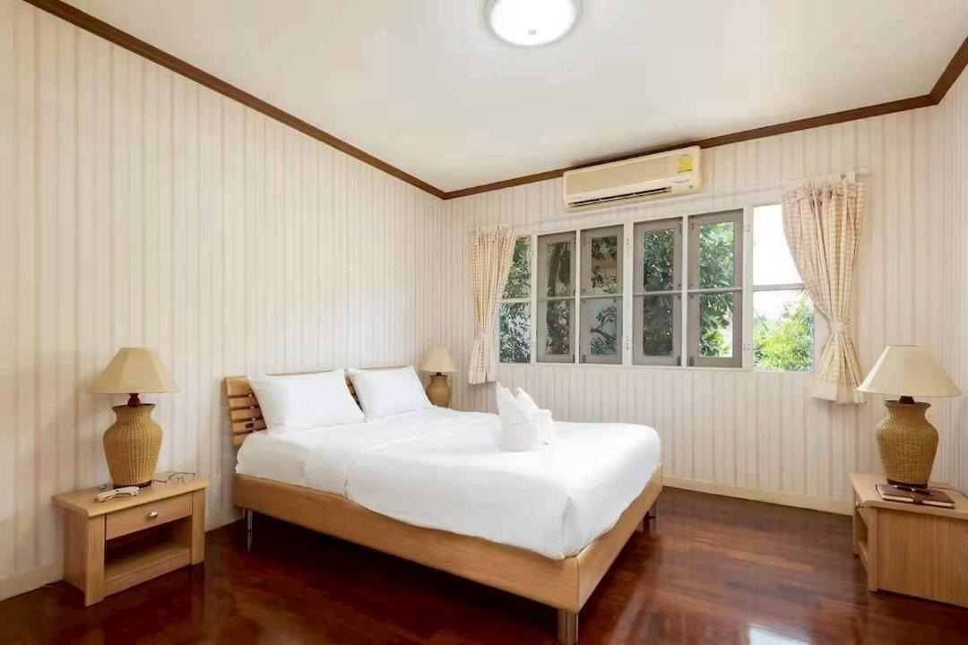 Photo of Bedroom in Bang Yai