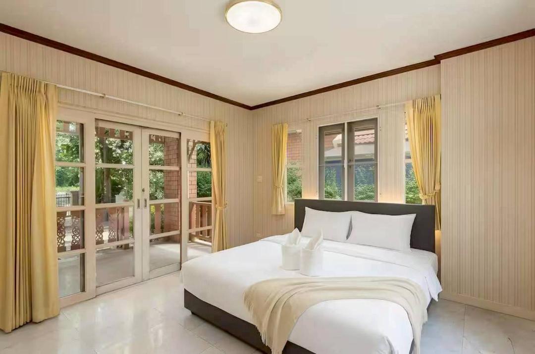 Photo of Bedroom in Bang Yai