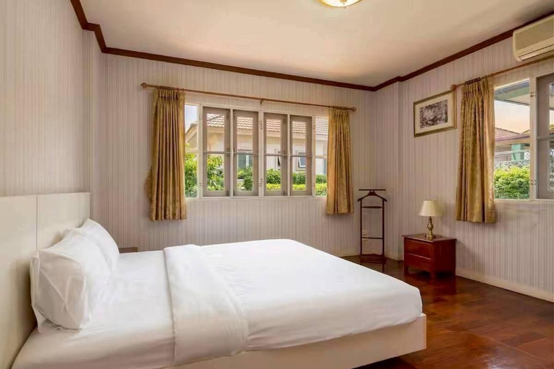 Photo of Bedroom in Bang Yai
