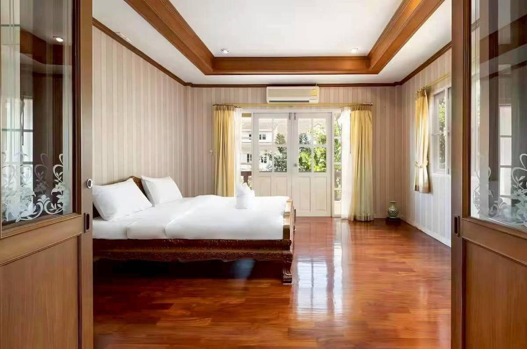 Photo of Bedroom in Bang Yai