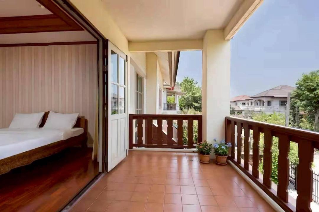 Photo of Patio Balcony in Bang Yai