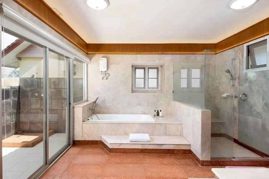 Photo of Bathroom in Bang Yai