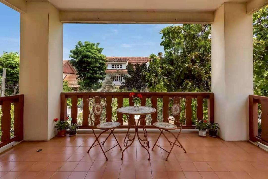 Photo of Patio Balcony in Bang Yai