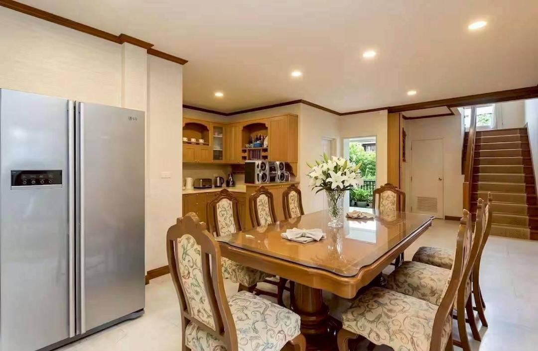 Photo of Kitchen in Bang Yai