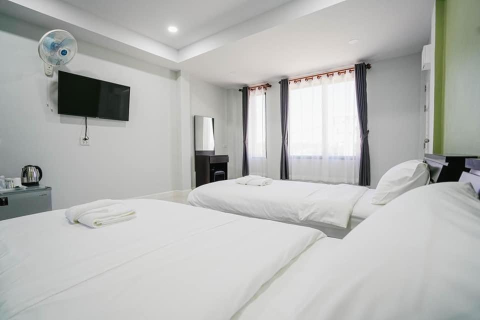 Photo of Bedroom in Nai Wiang