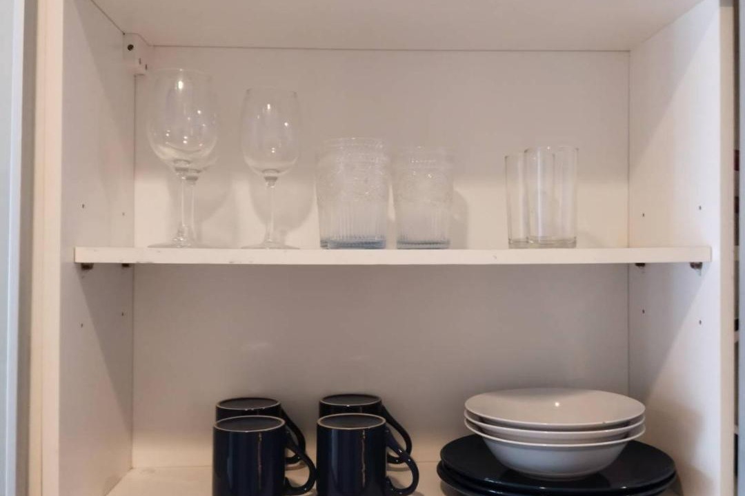 Photo of Kitchen in Chang Khlan