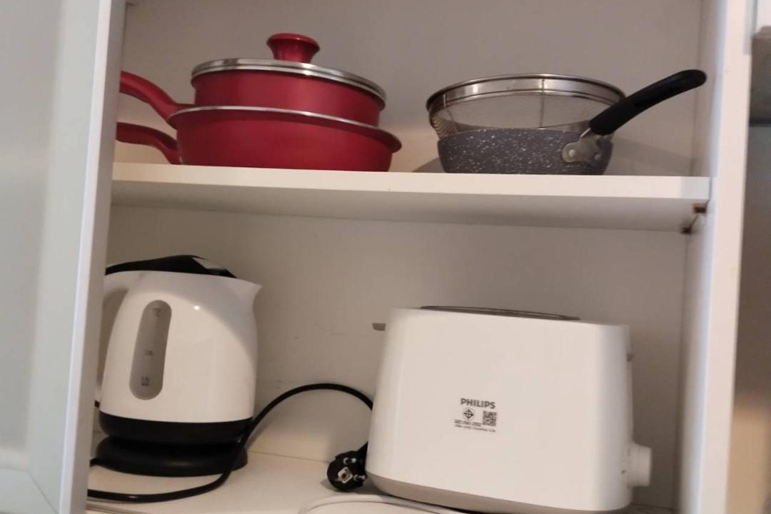 Photo of Kitchen in Chang Khlan