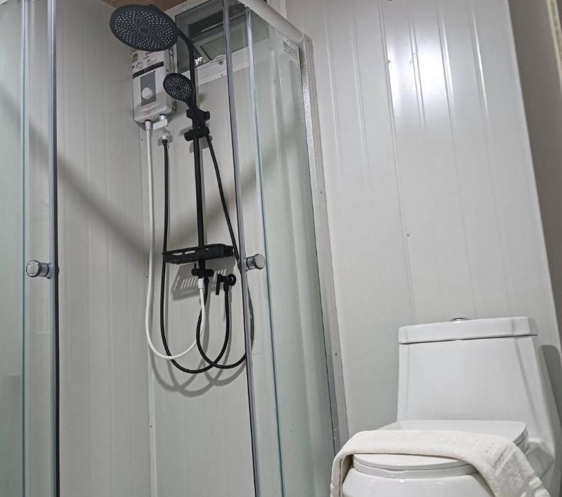 Photo of Bathroom in Salak Kok