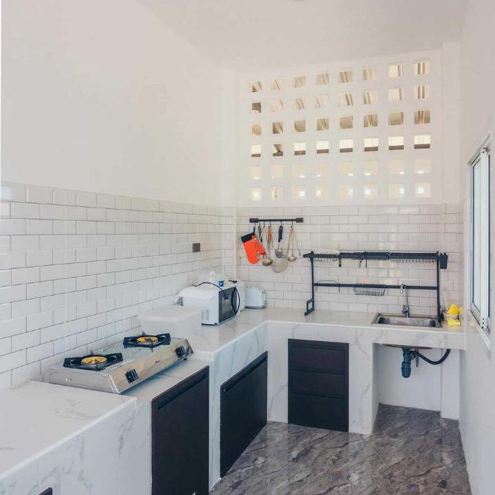 Photo of Kitchen in Nong Khae