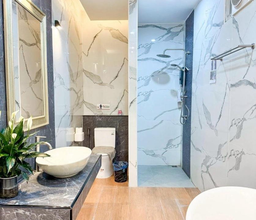 Photo of Bathroom in Nong Khae