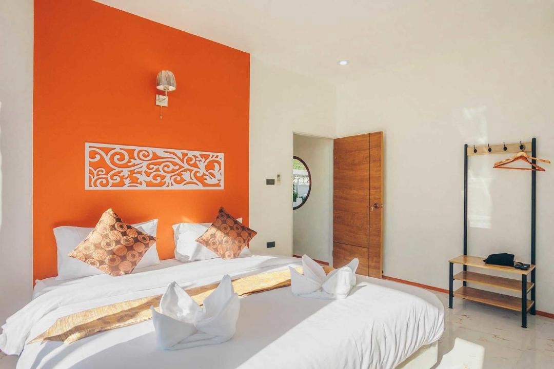 Photo of Bedroom in Nong Khae