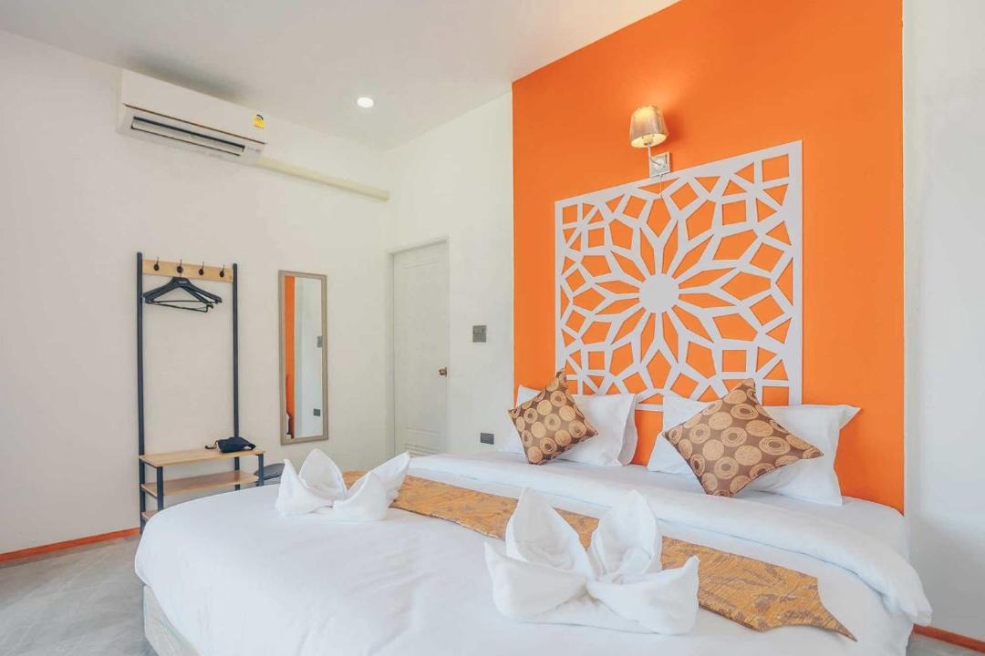 Photo of Bedroom in Nong Khae