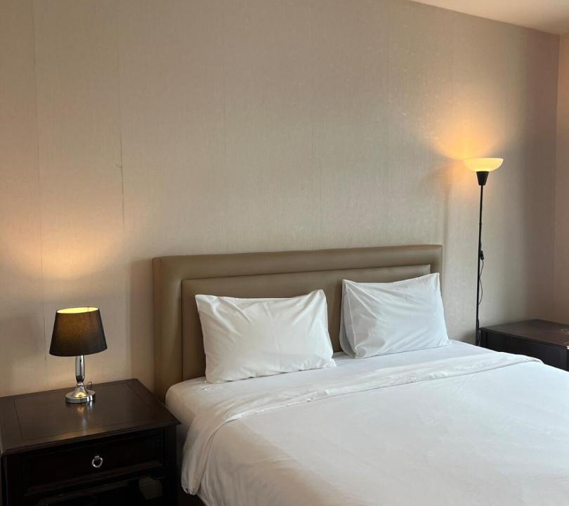 Photo of Bedroom in Bangkok Central Business District