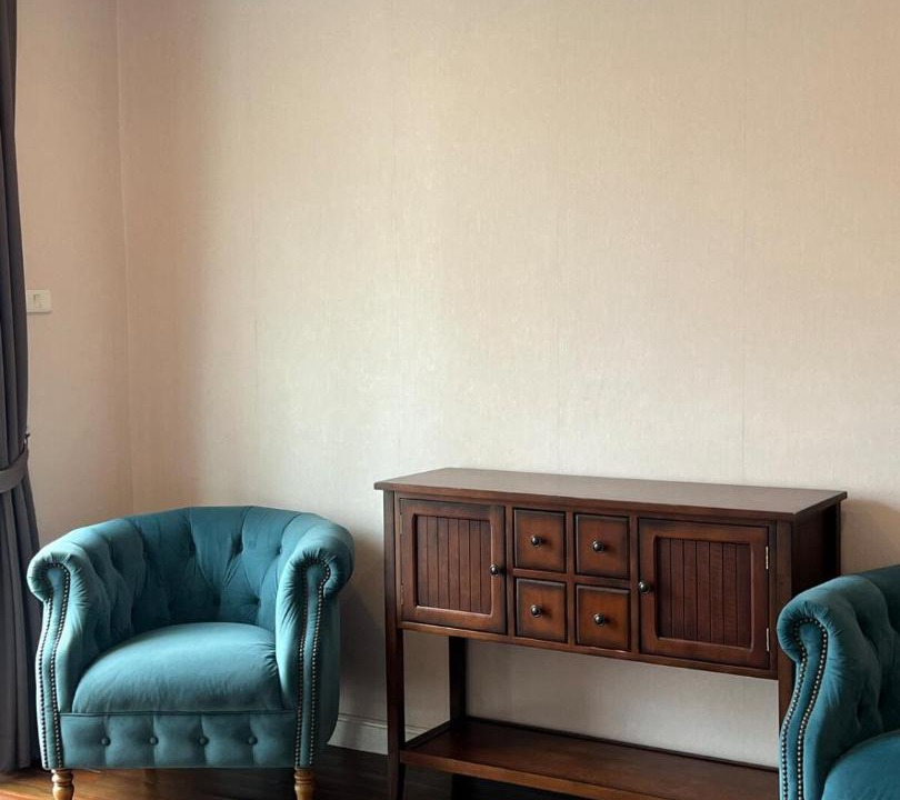 Photo of Livingroom in Bangkok Central Business District