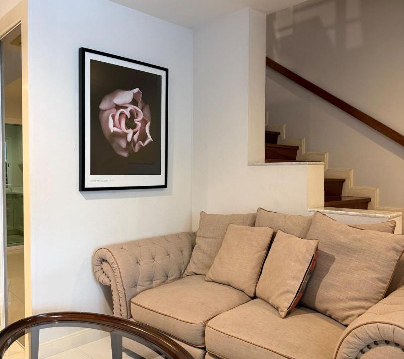 Photo of Livingroom in Bangkok Central Business District