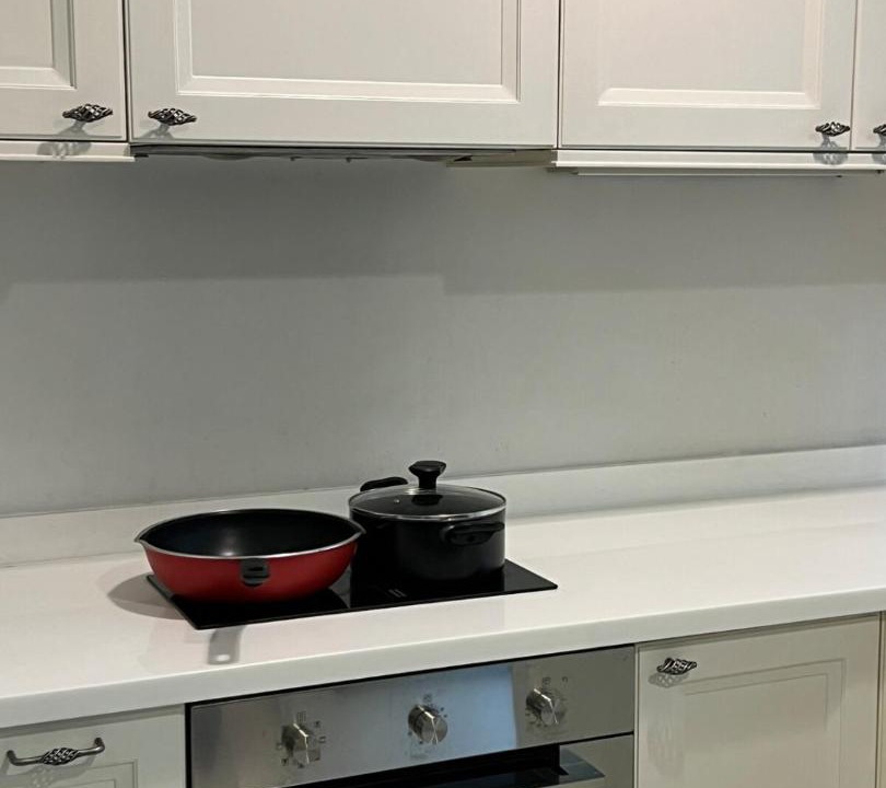 Photo of Kitchen in Bangkok Central Business District