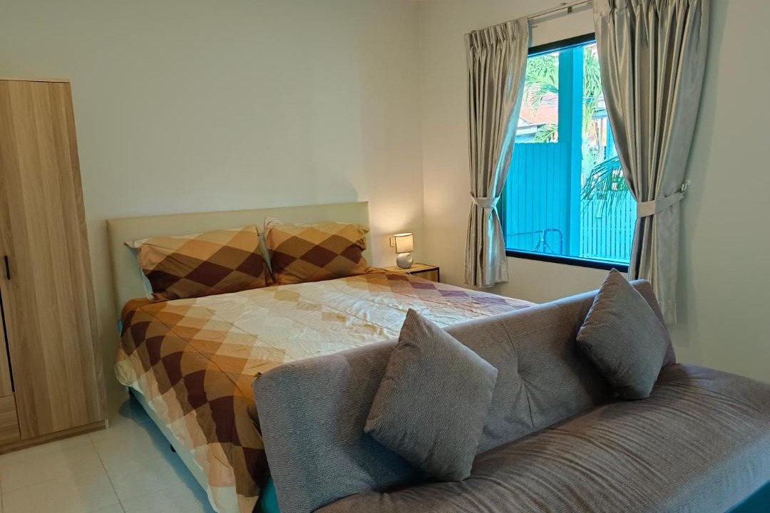 Photo of Bedroom in Bang Tao