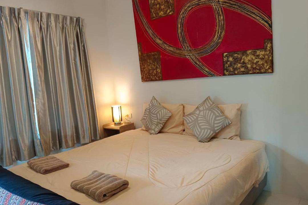 Photo of Bedroom in Bang Tao