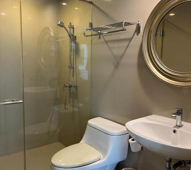 Photo of Bathroom in Bangkok Central Business District