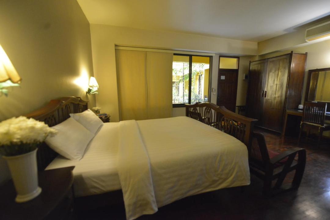Photo of Bedroom in Khao San