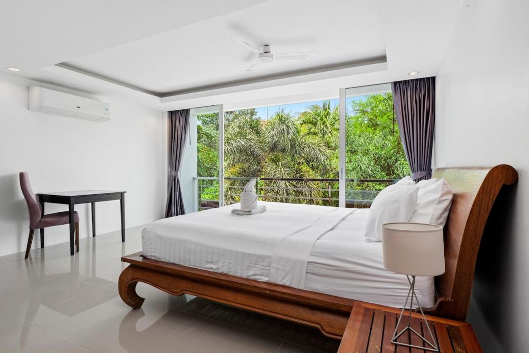 Photo of Bedroom in Kathu