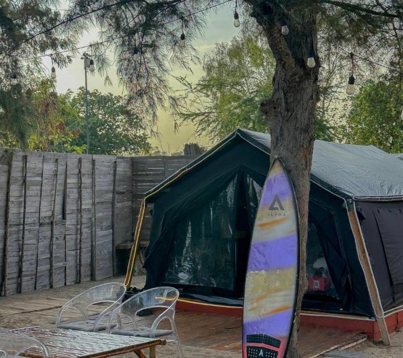 Photo of Outdoor in Sattahip