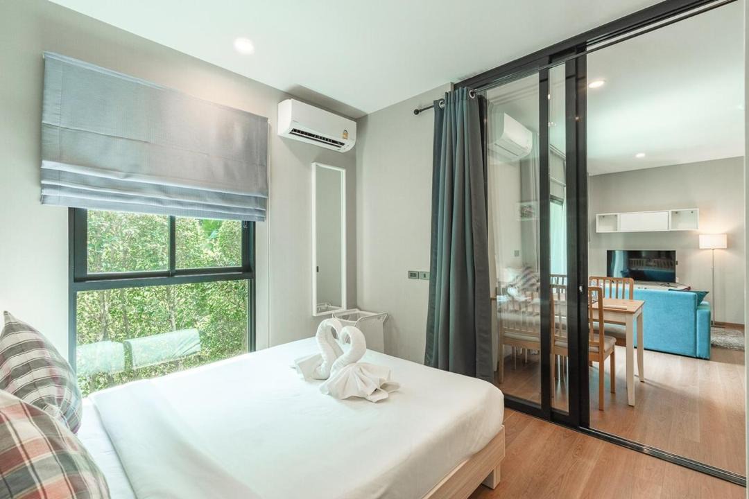 Photo of Bedroom in Rawai