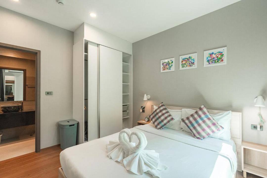 Photo of Bedroom in Rawai