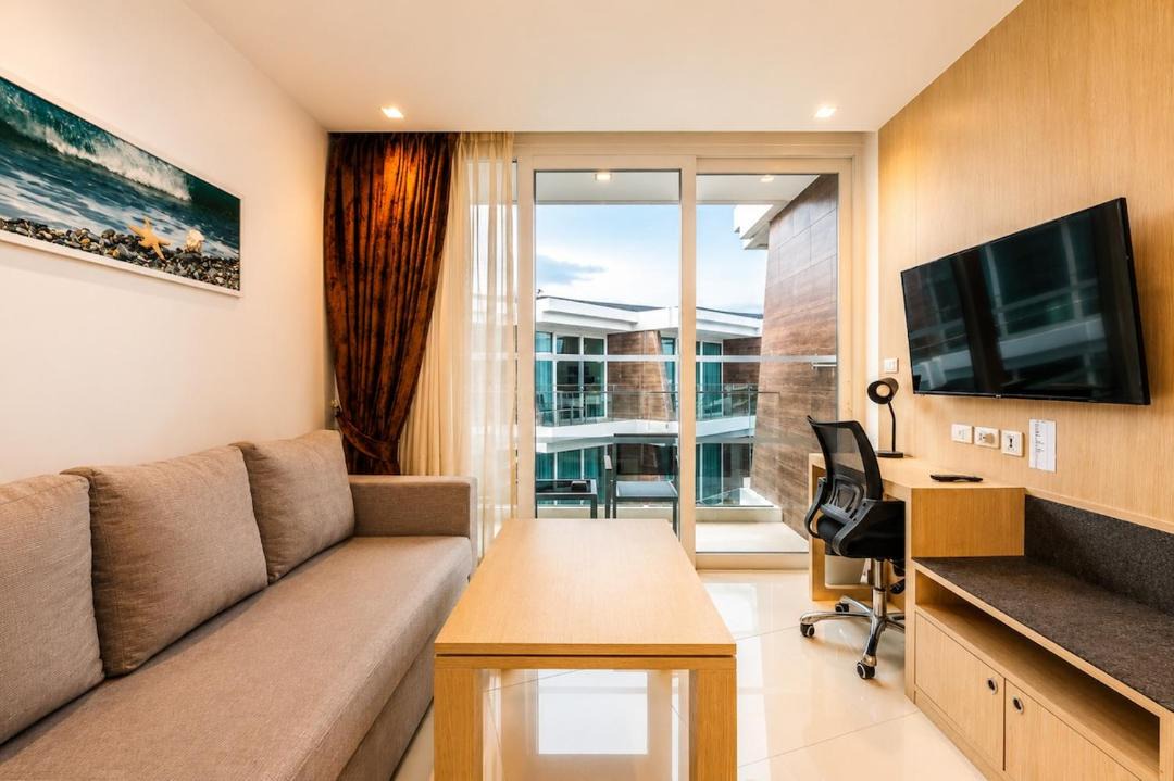 Photo of Livingroom in Rawai
