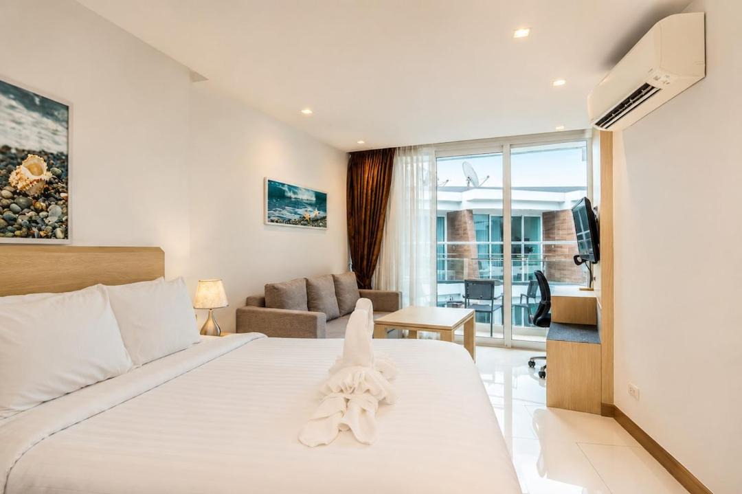 Photo of Bedroom in Rawai