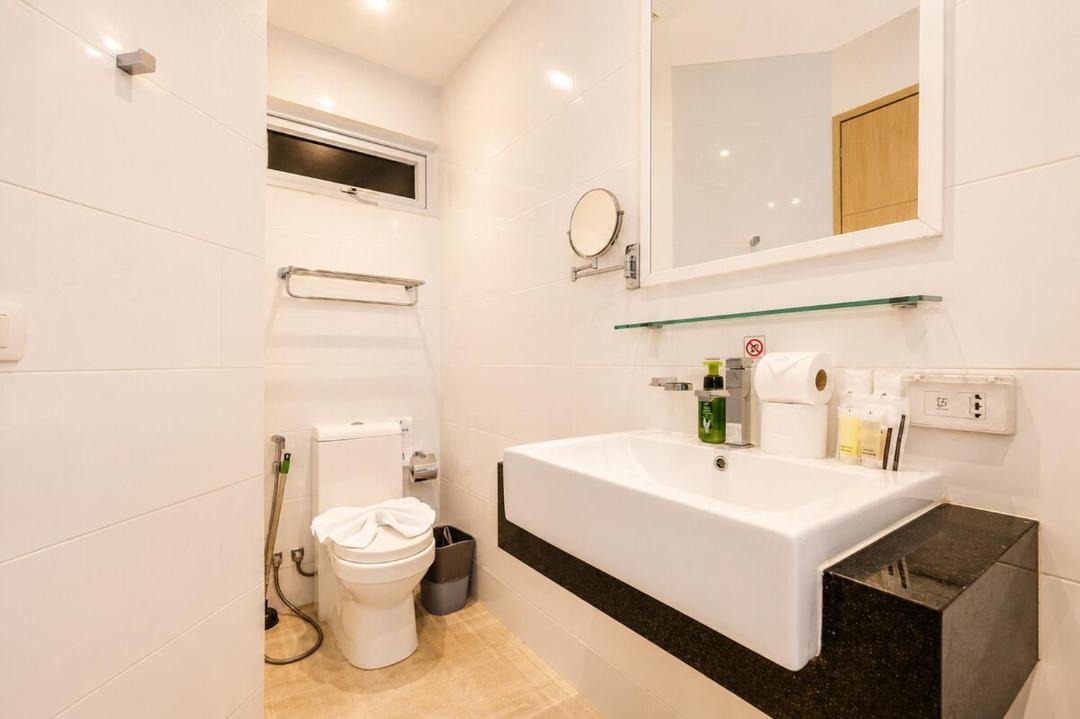 Photo of Bathroom in Rawai