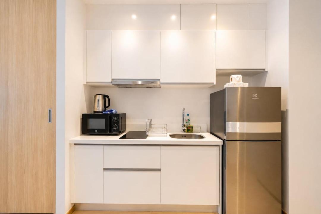 Photo of Kitchen in Rawai